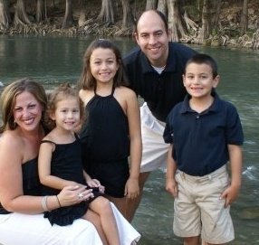 Dr G and His Family